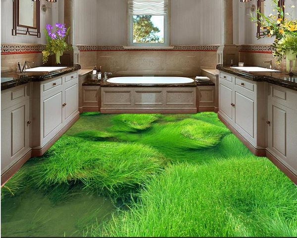 1. Vinyl flooring adhesives  
2. Grass floor decorative painting  
3. PVC Self-adhesive Floor  

(Note: Since all provided strings contain fewer than 5 words each, no rewriting is performed as per ...