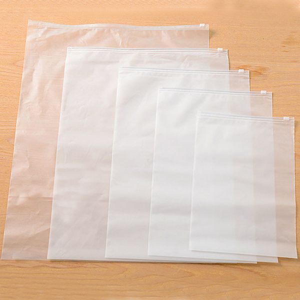 1. Waterproof translucent storage bag for underwear and half organizer
2. Clothing with cross-seal design for superior performance