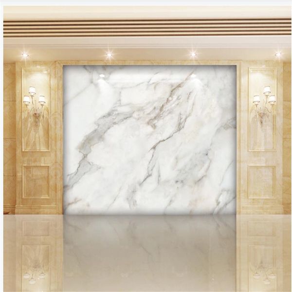 3D abstract marble wallpapers with elegant stone patterns and atmospheric stereoscopic effects