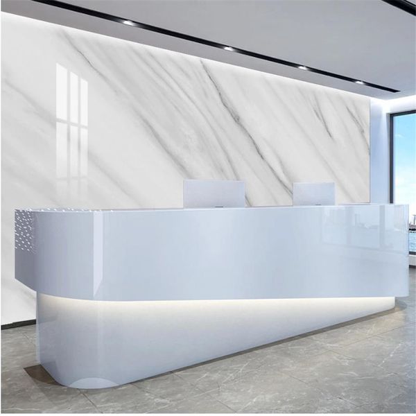 3D custom wallpaper featuring modern Chinese marble patterns for wall backgrounds