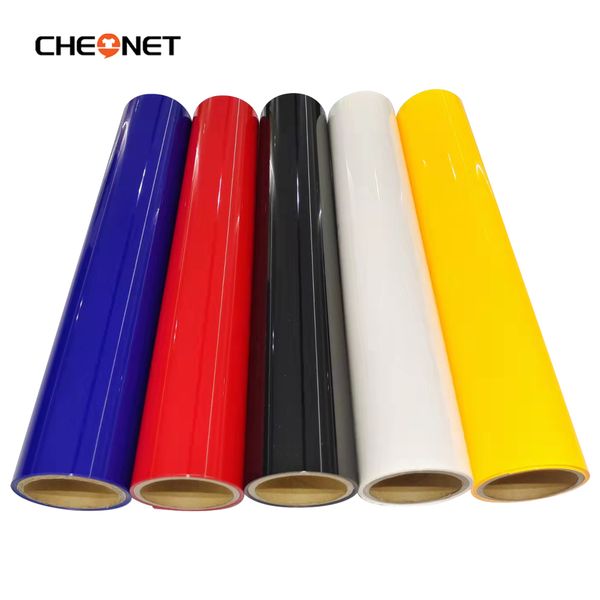 3D puff HTV stickers for DIY t-shirt decoration, easy to cut and peel with a heat press machine