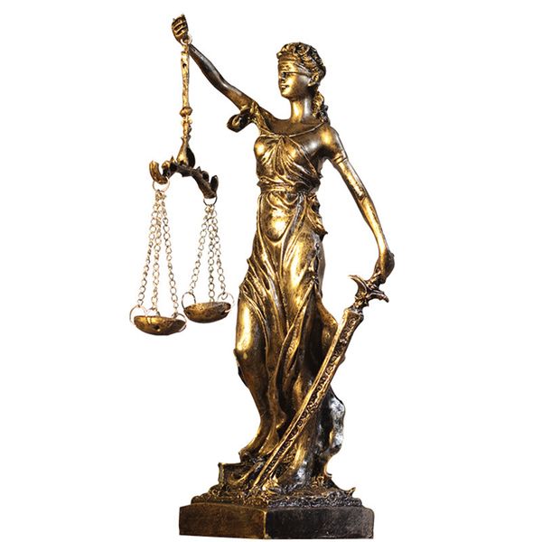 Ancient Greek Fair Goddess Sculpture European Vintage Resin Ornament Statue Crafts Home Office Desktop Decoration Figurine Angel T200703

Vintage European resin sculpture of an ancient Greek goddess, a decorative figurine for home or office desktops, angel model T200703