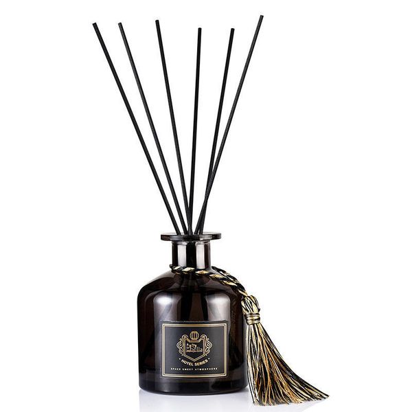 Aromatic Bliss: Embrace Serenity with Fragrance Reed Diffusers
