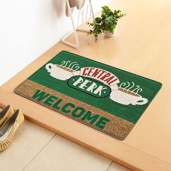 Carpet Welcome Letter Languages Bathroom Entrance Door Mat Interior Nonslip Kitchen Home Decoration 230828

Multilingual welcome mat for bathroom or kitchen entrance, nonslip interior home decor