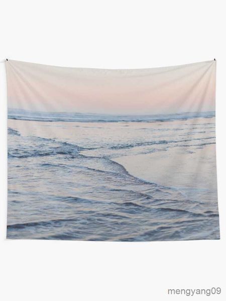 Pacific Dreaming Tapestry: Adorable Wall Decor Hanging
