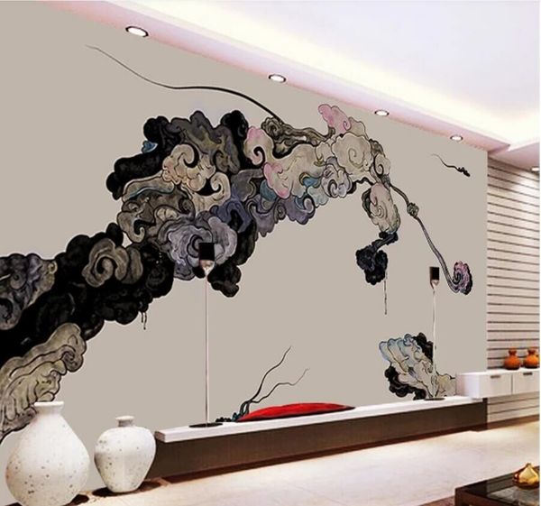 Premium custom wall murals from a professional high-end wallpaper factory for wholesale photo wall decor