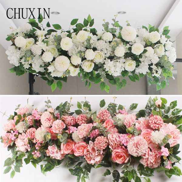 simulation row: simulated sequence  
silk ball stage: silk sphere platform  
road leadership: path guidance  
Wedding Table background: bridal table setting  
arch door decoration: arched doorway a...
