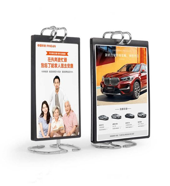 Table Menu Treasure Stand Rack Milk Tea Shop Poster Calendar Display Billboard Counter top Advertising Photo Album

Rewritten:
Menu board, display stand, promotional rack, tea shop signage, calendar showcase, advertising counter, photo display