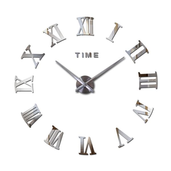 Wall clocks featuring top fashion designs, modern timepieces for wall decoration with quartz movement and stylish needles

Elegant wall stickers showcasing contemporary clock designs for home decor...